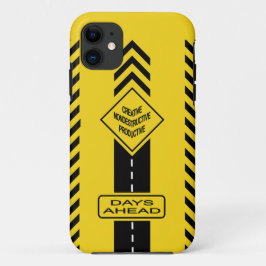 Dagen voor ons Case-Mate iPhone case