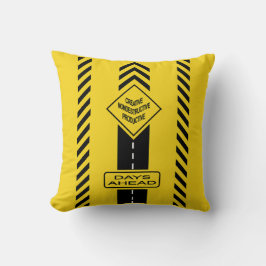 Dagen voor ons kussen