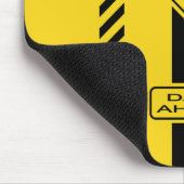 Dagen voor ons muismat (Hoek)