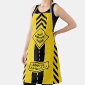 Dagen voor ons schort (Insitu)