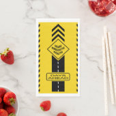 Dagen voor ons servet (Insitu)