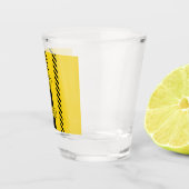 Dagen voor ons shot glas (Rechts)