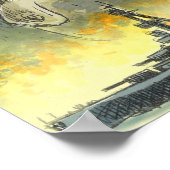 Dagen Wrath V1 poster (Hoek)