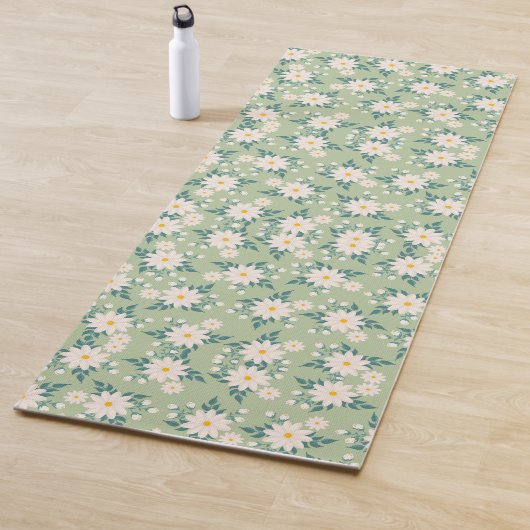  dagen yogamat (In situ)