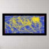 Dagenborstel 2 poster (Voorkant)