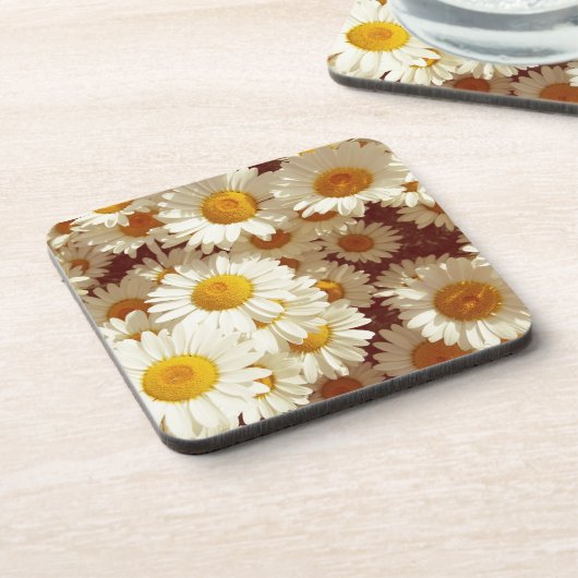  dageraad bier onderzetter (Linkerzijde)