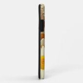  dageraad Case-Mate iPhone case (Achterkant/rechts)