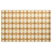 Dageraad in de lente. stof (Yard (91,4 cm))