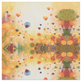 Dageraad in de lente. stof