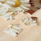  dageraad legpuzzel (Zijkant)