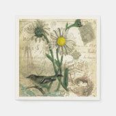  dageraad servetten (Voorkant)