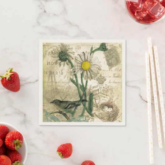  dageraad servetten (Insitu)