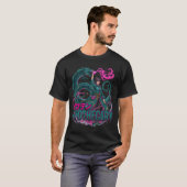 Dageraad Tien Apotheek T-shirt (Voorkant volledig)