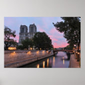 dageraad van de achterhoede poster (Voorkant)