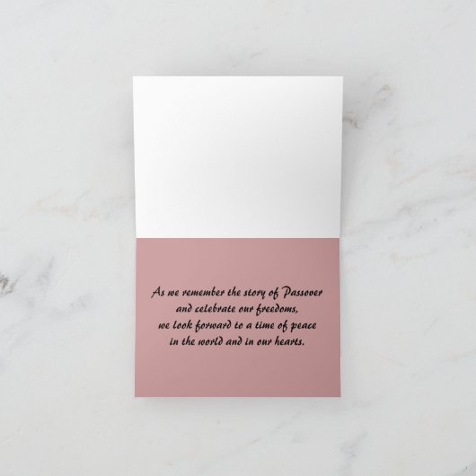 Dageraad van de Kaarten van de Pascha van de (Binnen)