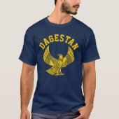 Dagestan T-shirt (Voorkant)