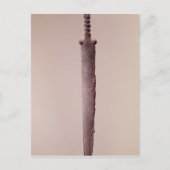 Dagger Briefkaart (Voorkant)