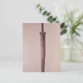 Dagger Briefkaart (Staand voorkant)