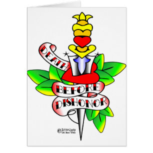 Dagger en hart #1002