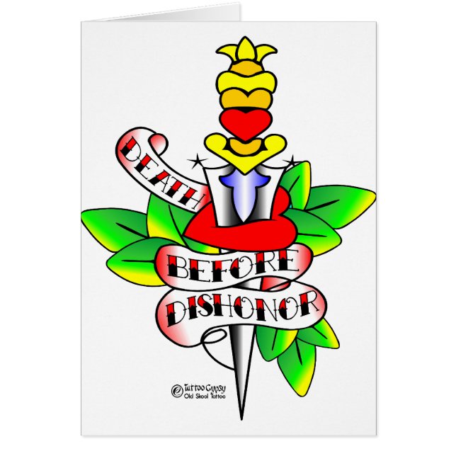 Dagger en hart #1002 (Voorkant)