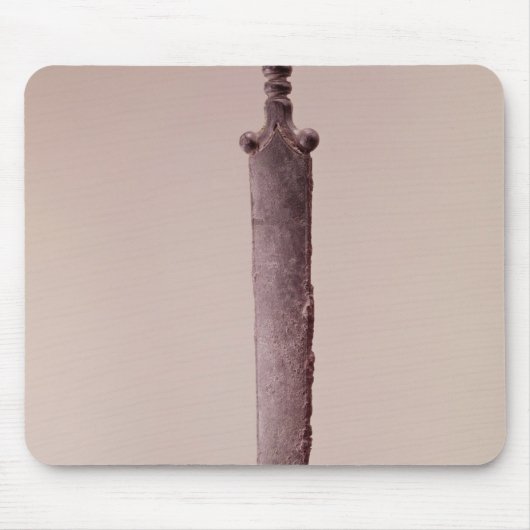 Dagger Muismat (Voorkant)