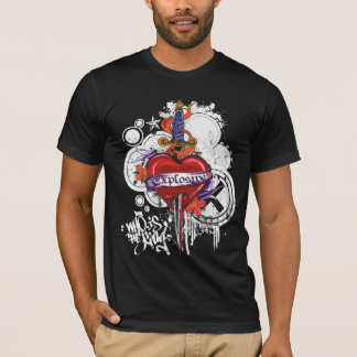 DAGGER T-SHIRT