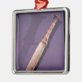 Dagger, van de Tutankhamun Metalen Ornament (Links)