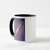 Dagger, van de Tutankhamun Mok (Voorkant links)