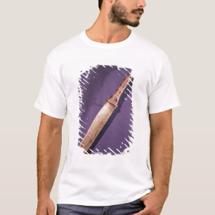 Dagger, van de Tutankhamun T-shirt