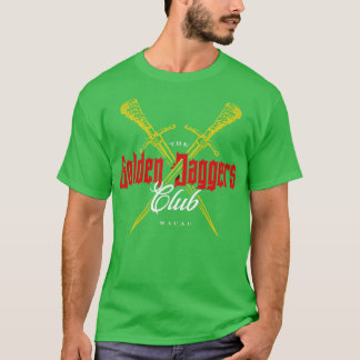 Daggers T-shirt