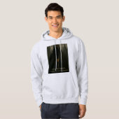 Daggers-trui Hoodie (Voorkant volledig)
