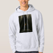 Daggers-trui Hoodie (Voorkant)