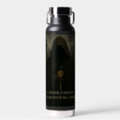 Daggers Waterfles Tumbler (Voorkant)