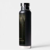 Daggers Waterfles Tumbler (Links)