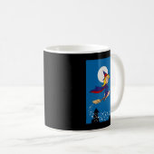 Daggeschenk met kool koffiemok (Voorkant rechts)