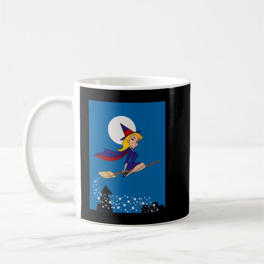 Daggeschenk met kool koffiemok (Links)