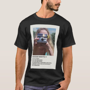 Daggeschenk voor Boogie Nights 1997 T-shirt