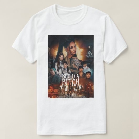 Daggeschenk voor kattewijk geeft muziekopdraden t-shirt (Design voorkant)