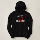 Daggeschenk voor Ralliart Hoodie (Design voorkant)