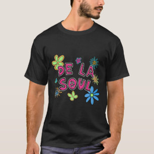 Daggeschenke retorbloemen en leugenliefdesbetoon t-shirt