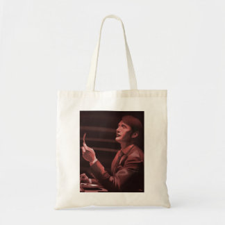 DagGift Mads Actor Mikkelsen Cute Gift Tote Bag