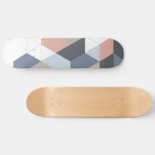 DAGGRY PERSOONLIJK SKATEBOARD (Horizontaal)