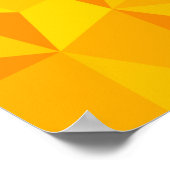 Daghandel - Bull- en Beer-markt Poster (Hoek)