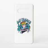 Daghandel — Cadeauidee Samsung Galaxy Hoesje (Achterkant)