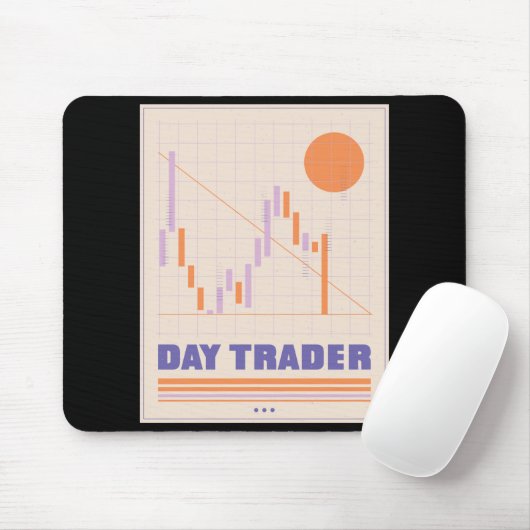 Daghandel Muismat (Met muis)