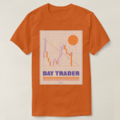 Daghandel T-shirt (Design voorkant)