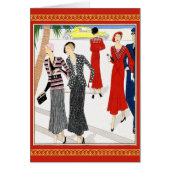 Dagjurken van Noxa en Aine-Montaillé (Voorkant)