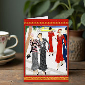 Dagjurken van Noxa en Aine-Montaillé