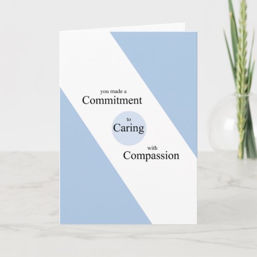 Dagkaart van artsen kaart (Voorkant)