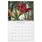 Dagkalender Kalender (Feb 2027)